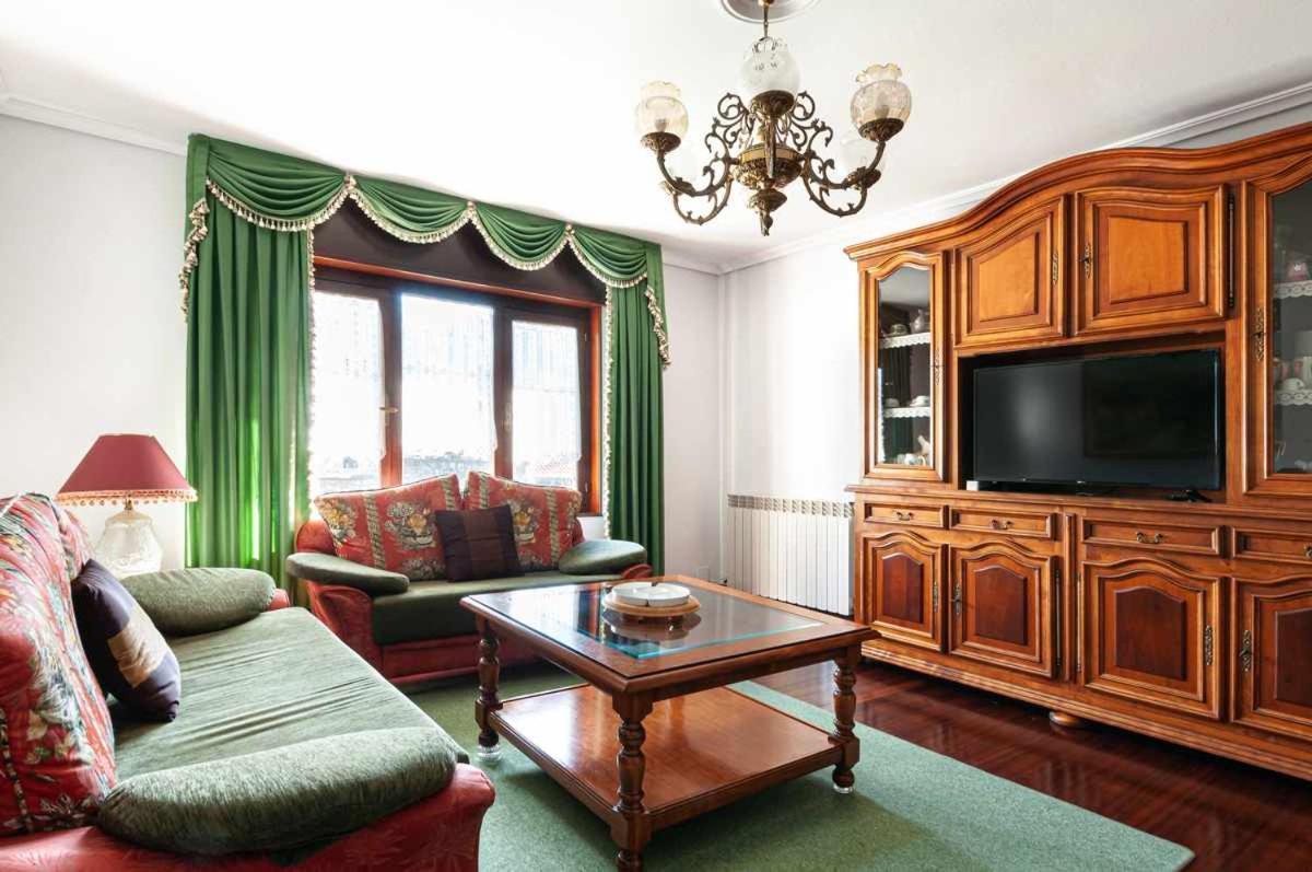 Casa Rural Paco G 10404 Carranceja 외부 사진