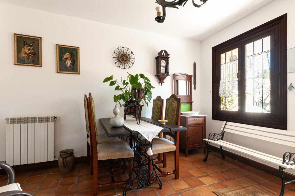 Casa Rural Paco G 10404 Carranceja 외부 사진