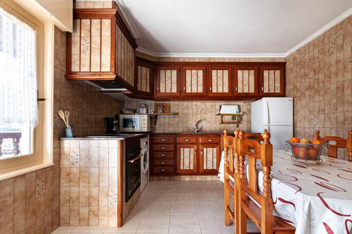 Casa Rural Paco G 10404 Carranceja 외부 사진